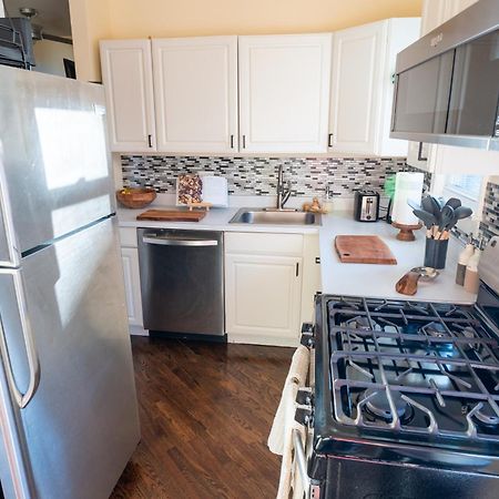 Bucktown Private Condo Chicago Kültér fotó