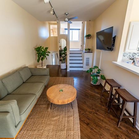 Bucktown Private Condo Chicago Kültér fotó