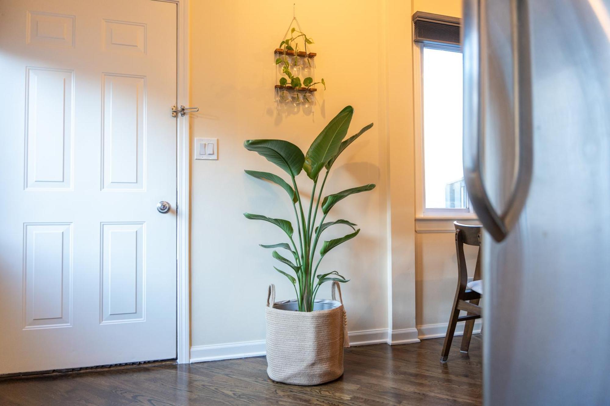 Bucktown Private Condo Chicago Kültér fotó