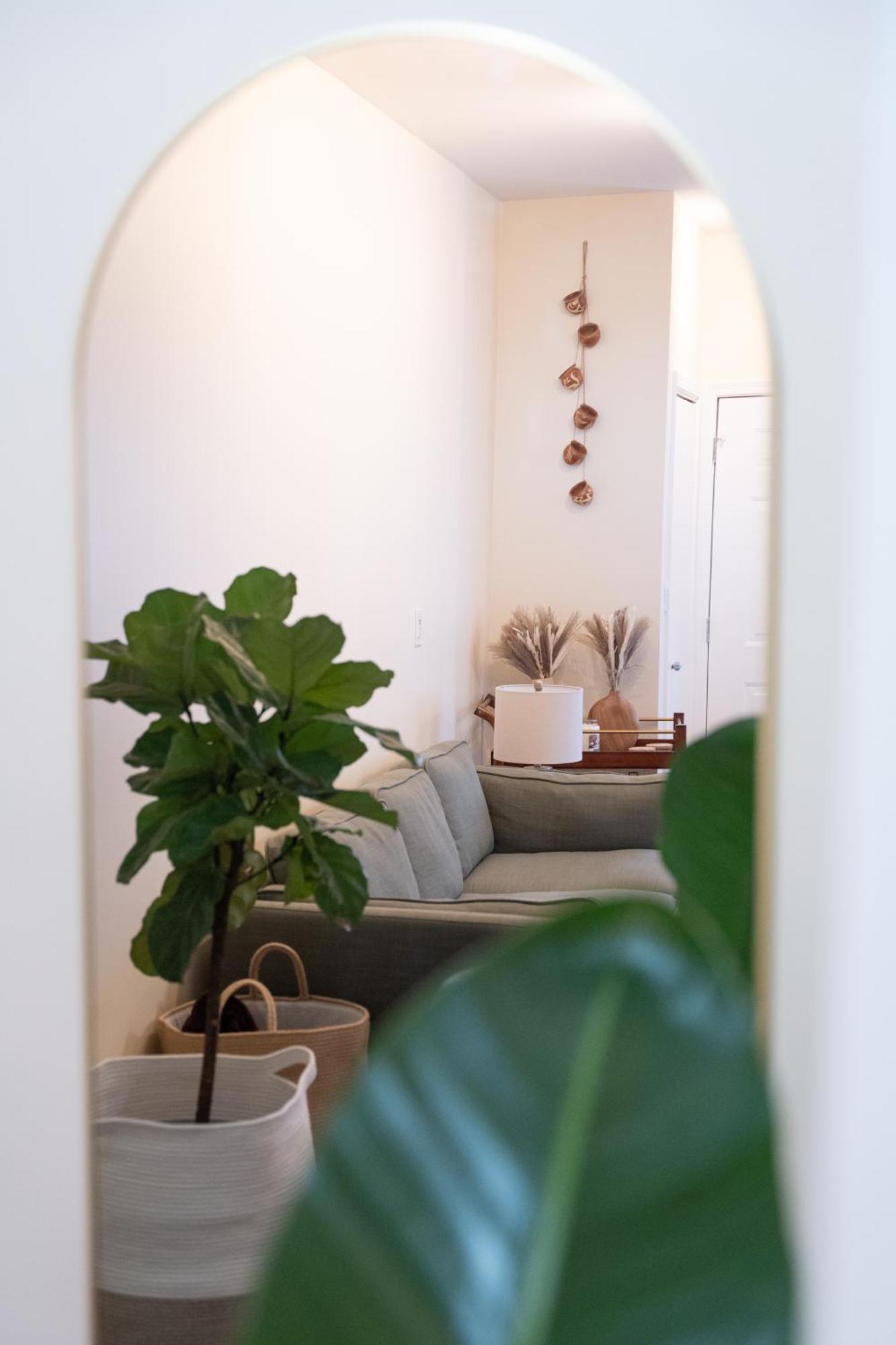 Bucktown Private Condo Chicago Kültér fotó