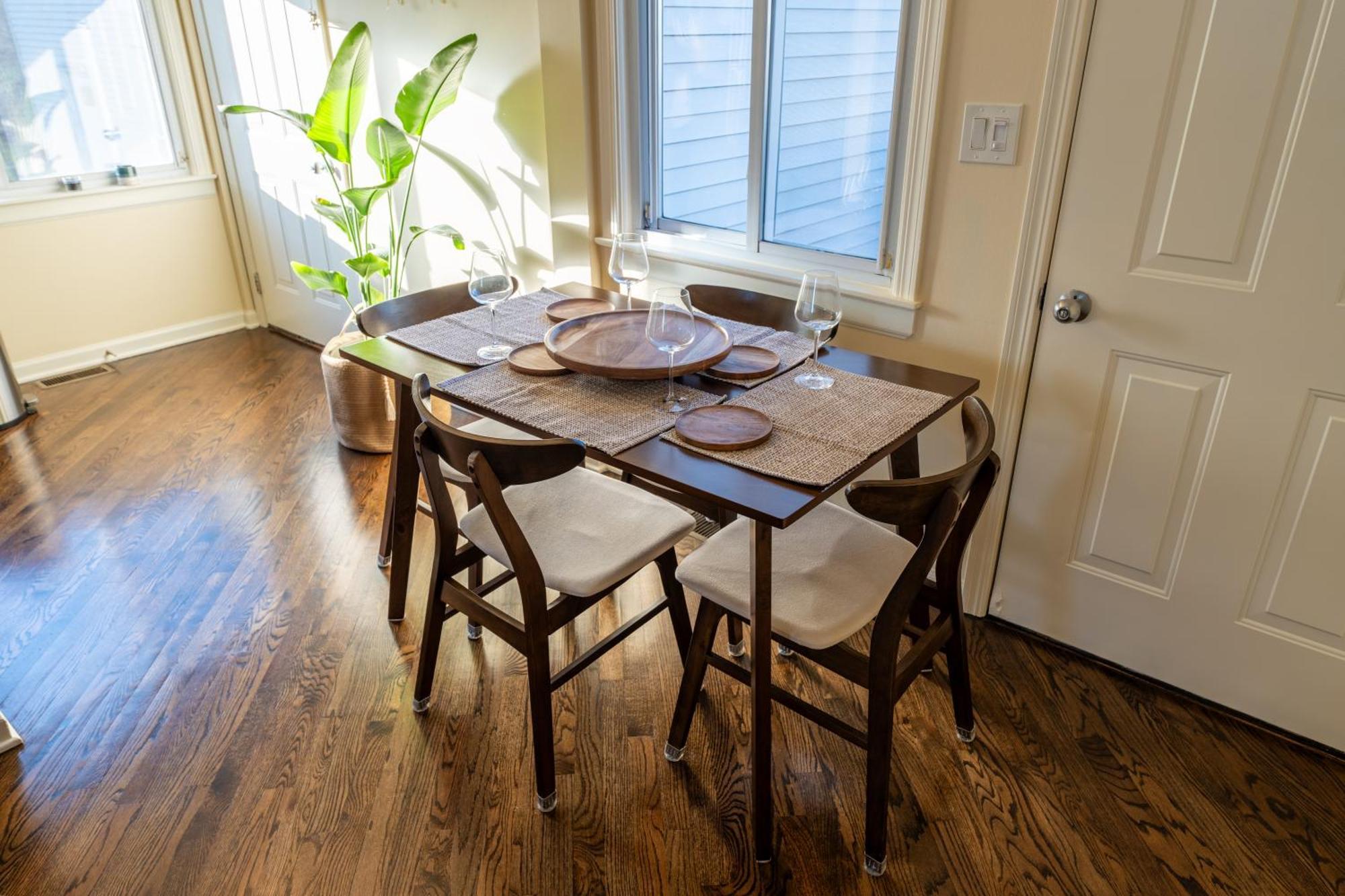 Bucktown Private Condo Chicago Kültér fotó