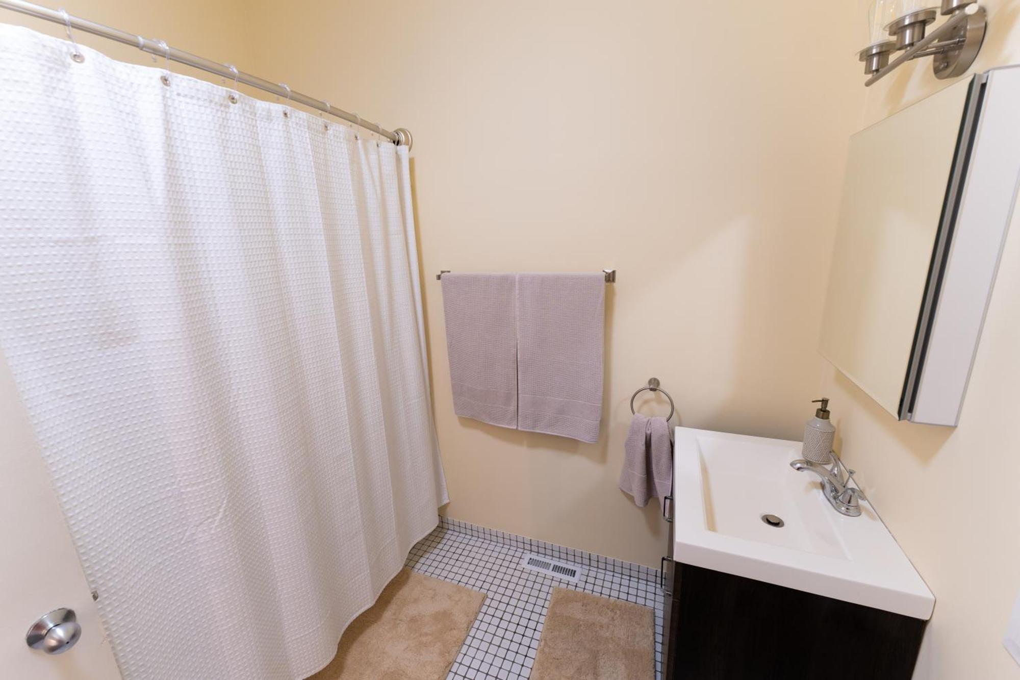 Bucktown Private Condo Chicago Kültér fotó