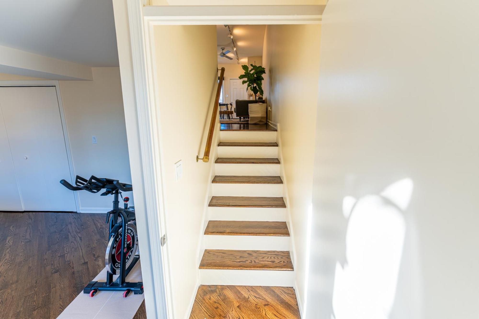 Bucktown Private Condo Chicago Kültér fotó