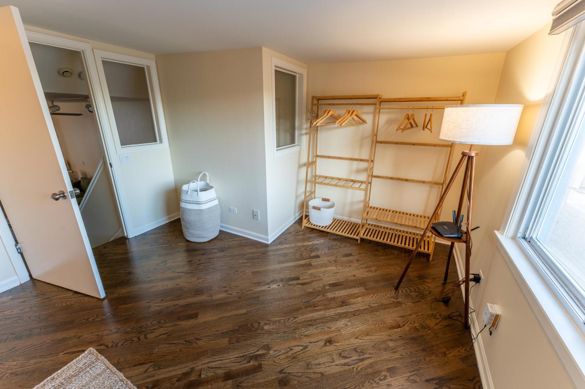 Bucktown Private Condo Chicago Kültér fotó